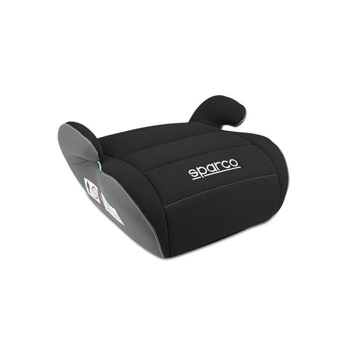 Alzador F100Ki Negro-Gris R129 New Sparco Cs1 SPC3003NRGR3CM 4 Alzador F100Ki Negro-Gris R129 New Sparco Cs1 SPC3003NRGR3CM 4