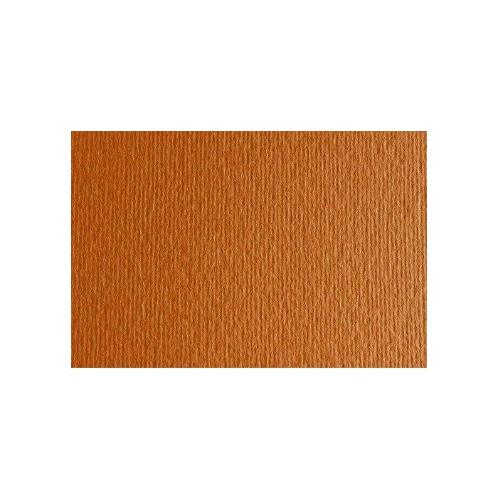 Cartulina 50X70 Cm Fabriano 220G Liso/Rugoso Avana Paquete De 20