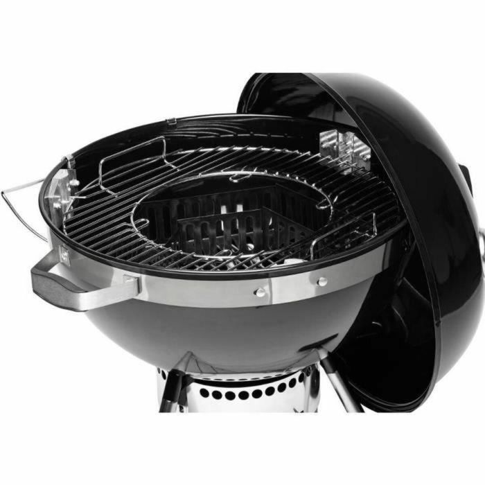 Fieldmann FZG 1017 Barbacoa de carbón 4 Fieldmann FZG 1017 Barbacoa de carbón 4