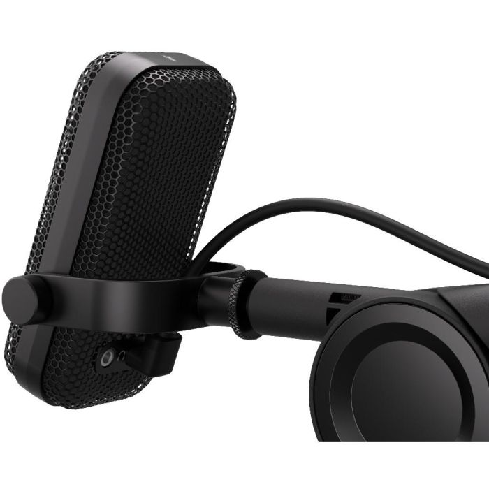 ENDORFY Solum Voice (schwarz) 2