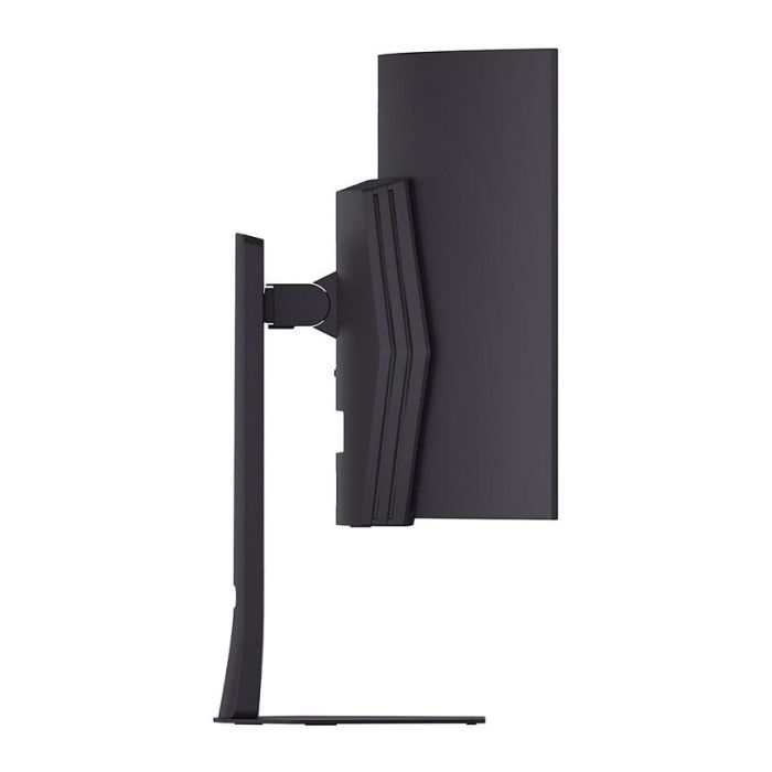 LG 49U950A-W Monitor 124,5cm/49" (5120x1440) Nano IPS 144Hz 5 ms HDMI x2 DisplayPort USB-C Negro 8