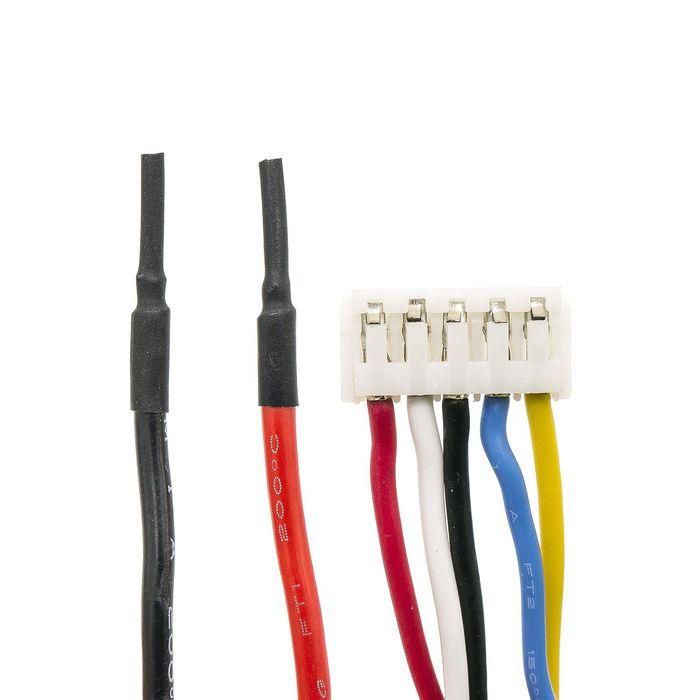 CoreParts Batería Li-ion 18.0V 1500mAh 27Wh para Aspiradora, Compatible con AEG, AKG, Electrolux (PN 900273716) 1 CoreParts Batería Li-ion 18.0V 1500mAh 27Wh para Aspiradora, Compatible con AEG, AKG, Electrolux (PN 900273716) 1