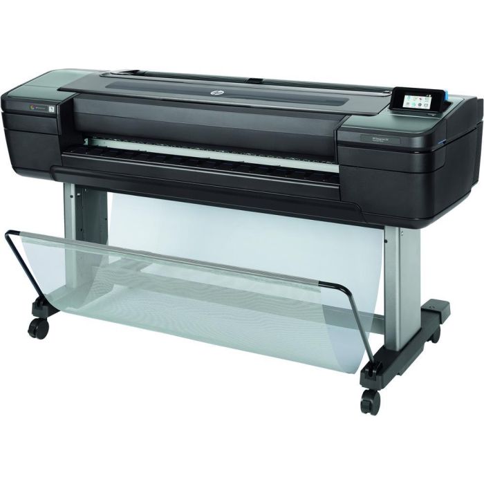 Plotter Hp Designjet Z9+ Postscript A1 5 Plotter Hp Designjet Z9+ Postscript A1 5