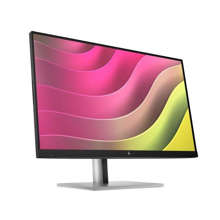 HP E24t G5 Monitor Táctil FHD 1 HP E24t G5 Monitor Táctil FHD 1