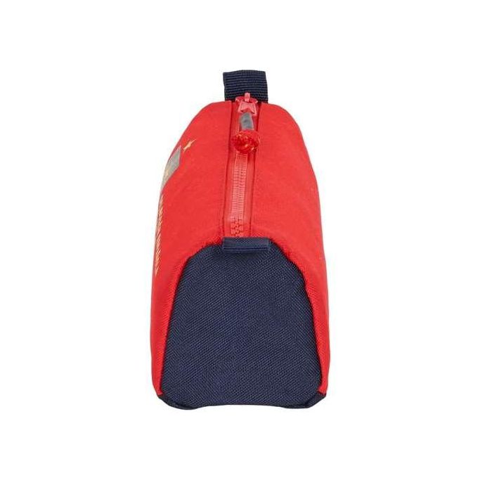 Bolso Escolar Safta Portatodo 210x70x80 mm Seleccion Española De Futbol 7 Bolso Escolar Safta Portatodo 210x70x80 mm Seleccion Española De Futbol 7
