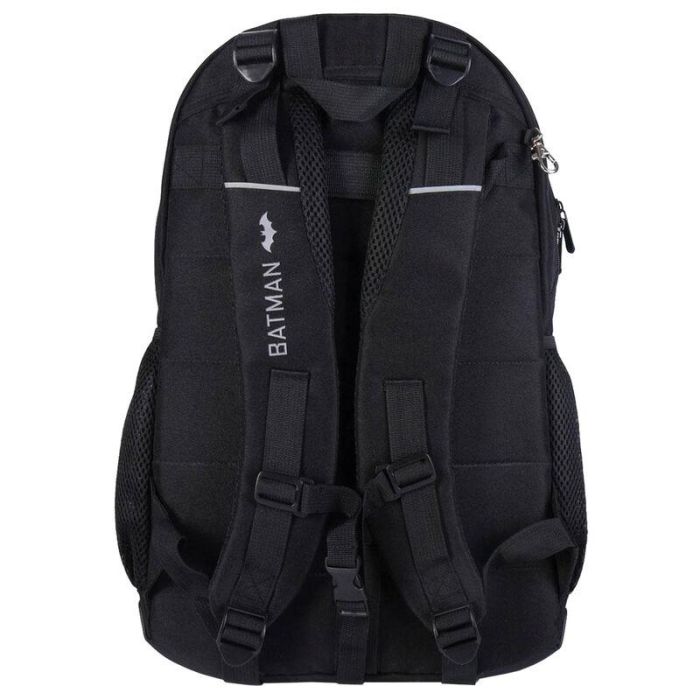Mochila Batman DC Comics 46cm 0 Mochila Batman DC Comics 46cm 0