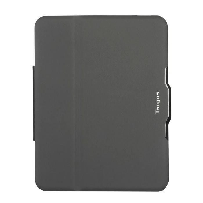 Targus Funda Transparente VersaVu 360° Protección Militar para iPad Air 11" (M3/M2), Air 10.9" (5/4 Gen), Pro 11" (4/3/2/1 Gen) 2 Targus Funda Transparente VersaVu 360° Protección Militar para iPad Air 11" (M3/M2), Air 10.9" (5/4 Gen), Pro 11" (4/3/2/1 Gen) 2