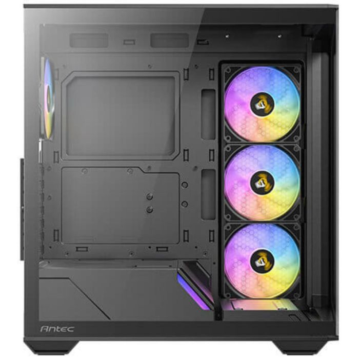 Antec C3 Midi Tower Negro 2 Antec C3 Midi Tower Negro 2