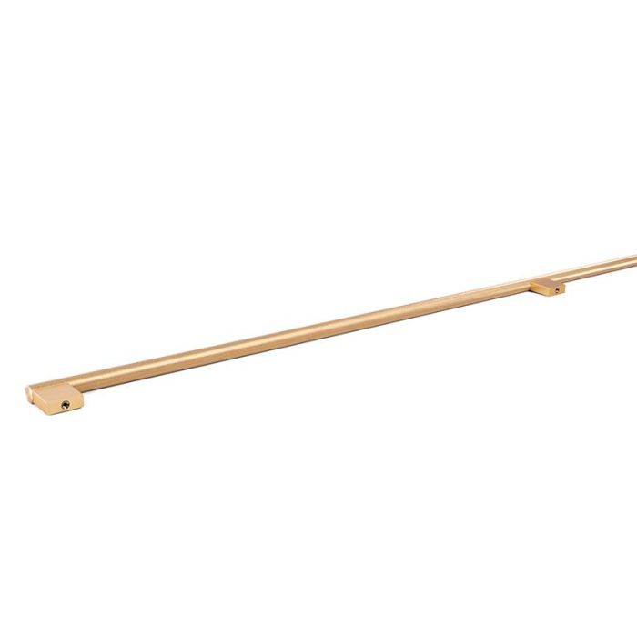 Tirador Aluminio Graf Big Acabado Efecto Inox Viefe 1 Tirador Aluminio Graf Big Acabado Efecto Inox Viefe 1