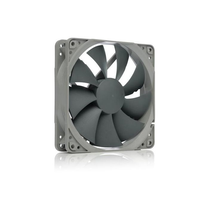 Noctua NF-P12 redux 120mm - Ventilador silencioso de alto rendimiento 0 Noctua NF-P12 redux 120mm - Ventilador silencioso de alto rendimiento 0
