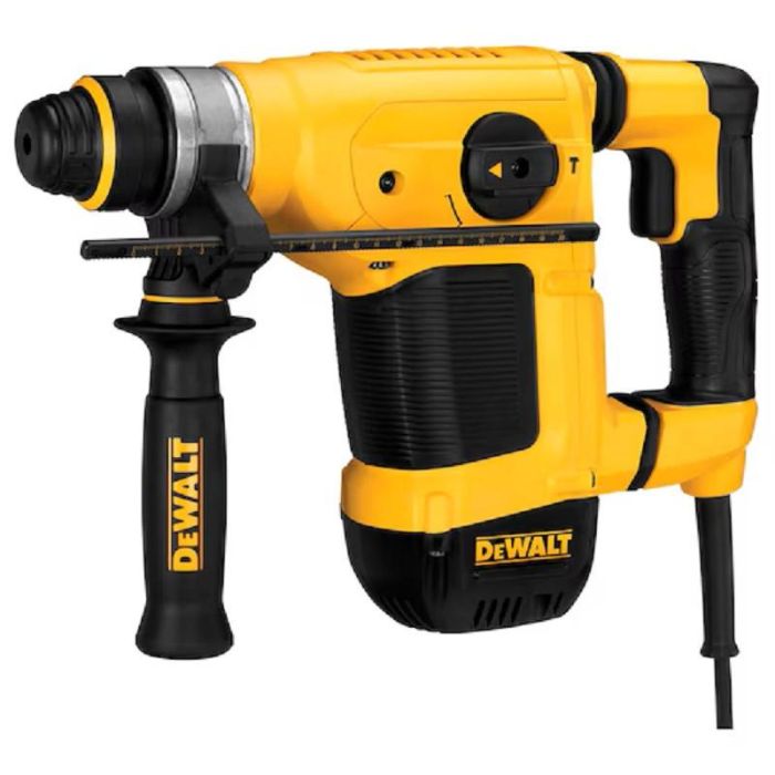 Martillo Cincelador 1000W D25430K-Qs Dewalt Martillo Cincelador 1000W D25430K-Qs Dewalt
