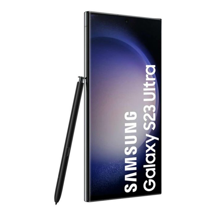 Smartphone Samsung S918B 6,8" Octa Core 12 GB RAM 512 GB Negro 3 Smartphone Samsung S918B 6,8" Octa Core 12 GB RAM 512 GB Negro 3