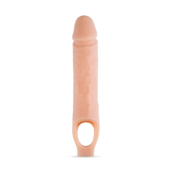 Funda para pene Blush Performance Carne Ø 5 cm Funda para pene Blush Performance Carne Ø 5 cm
