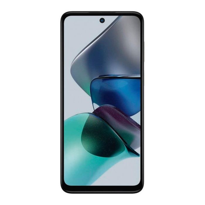 Smartphone Motorola XT2333-3 6,5" Octa Core 4 GB RAM 128 GB Blanco 3
