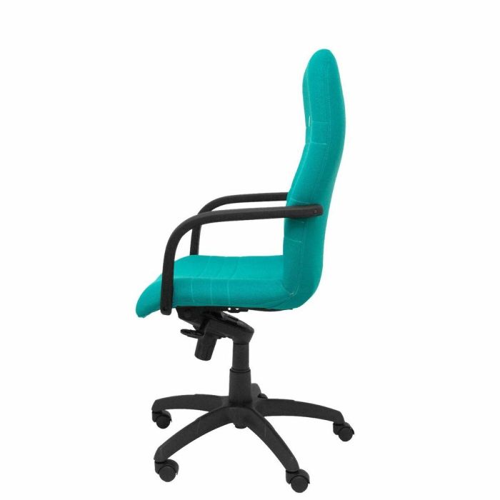 Sillón de Oficina Letur bali Piqueras y Crespo BBALI39 Turquesa 4