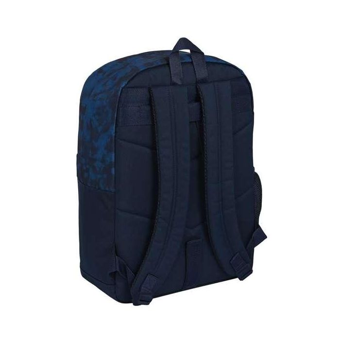 Mochila Escolar Batman Legendary Azul marino 32 x 43 x 14 cm 1 Mochila Escolar Batman Legendary Azul marino 32 x 43 x 14 cm 1