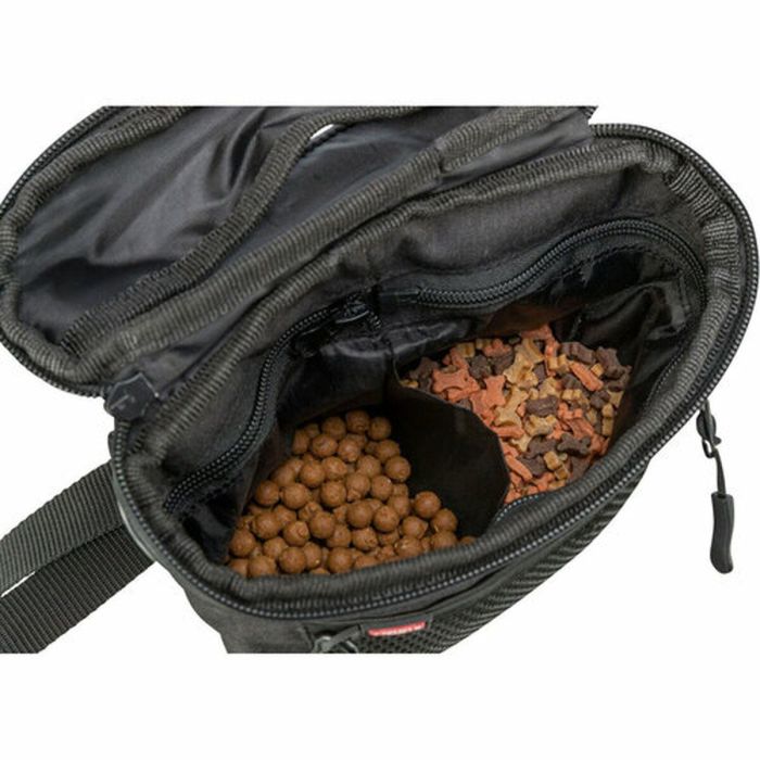 Bolsa de Almacenamiento Trixie Duo Treat 1 Bolsa de Almacenamiento Trixie Duo Treat 1