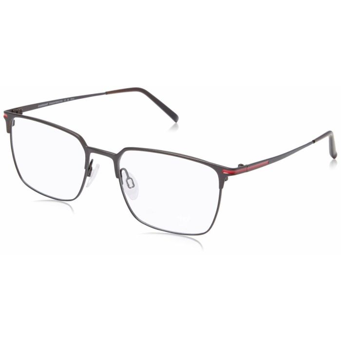 Montura de Gafas Hombre Charmant Jewelry Marrón ø 54 mm