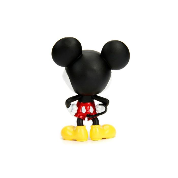 Figura metal mickey 10 cm 3