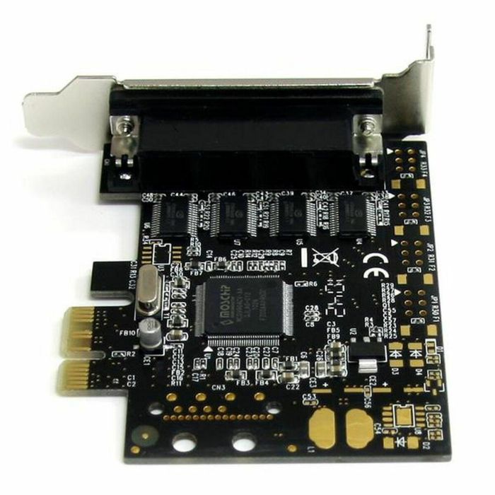 Tarjeta PCI Startech PEX4S553B 3 Tarjeta PCI Startech PEX4S553B 3