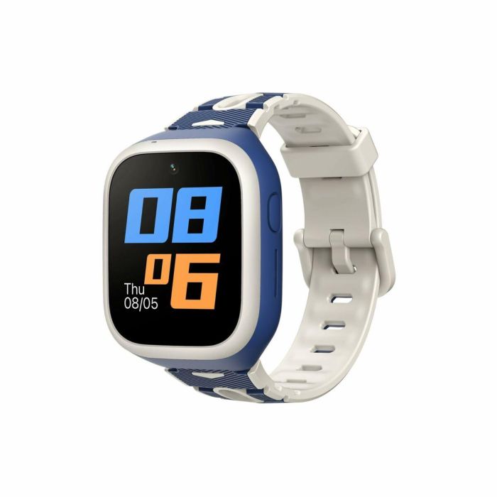 Smartwatch Mibro P5 Azul 1,3" Smartwatch Mibro P5 Azul 1,3"