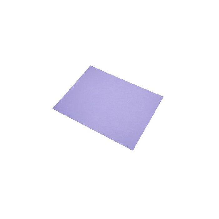 Cartulina 50X65 Fabriano Colore 185G Paquete De 25 Violeta