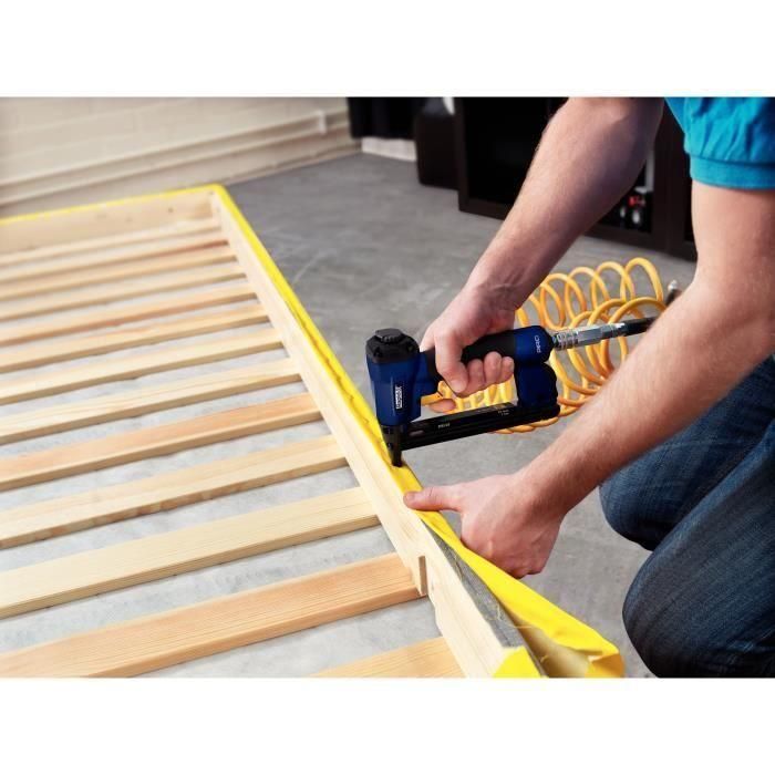 Grapadora profesional RAPID PS141 Rapid Agraf 3 Grapadora profesional RAPID PS141 Rapid Agraf 3