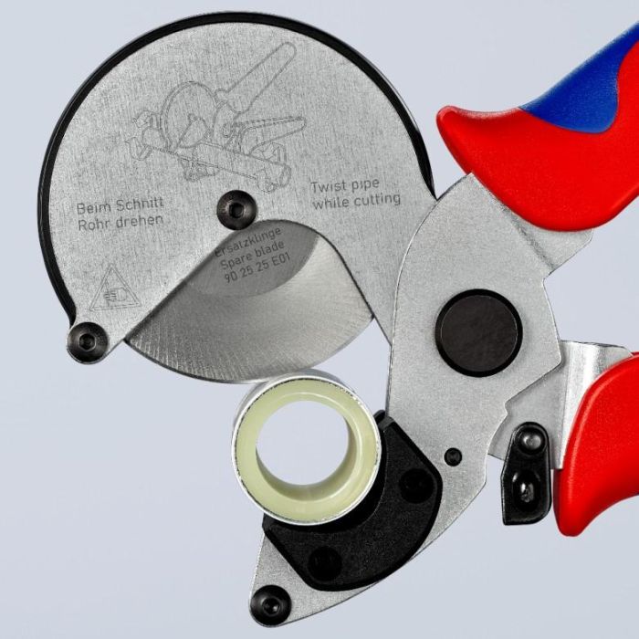 KNIPEX Rohrschneider 33
