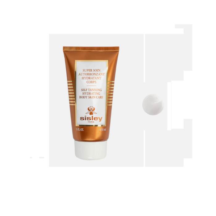 Sisley Super Soin Autobronzant Hydratant Corps 150 mL Sisley Super Soin Autobronzant Hydratant Corps 150 mL