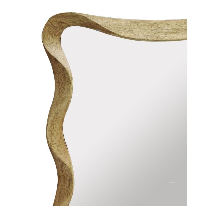 Espejo Cottage DKD Home Decor Marron 3 x 71 x 50 cm 1 Espejo Cottage DKD Home Decor Marron 3 x 71 x 50 cm 1