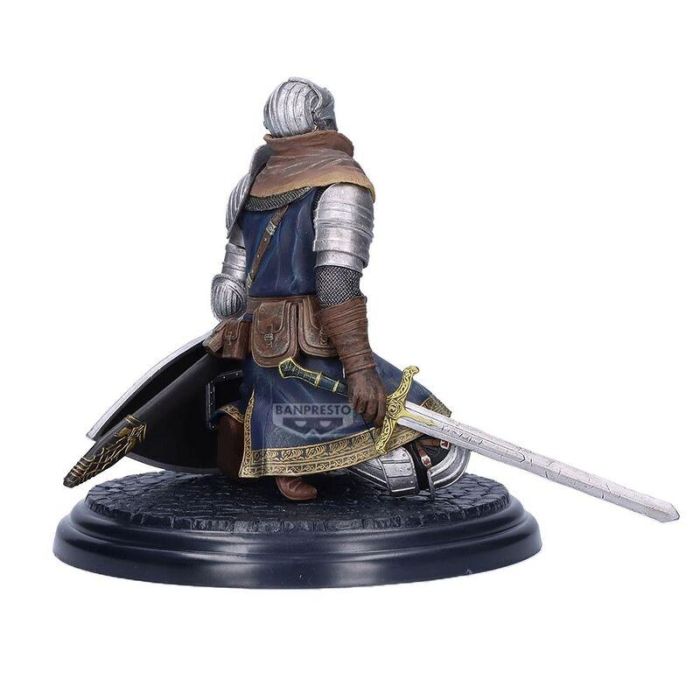 Banpresto Figura Dark Souls Sculpt Collection Vol.4 Oscar, Knight of Astora SKU: BP35680P 5 Banpresto Figura Dark Souls Sculpt Collection Vol.4 Oscar, Knight of Astora SKU: BP35680P 5