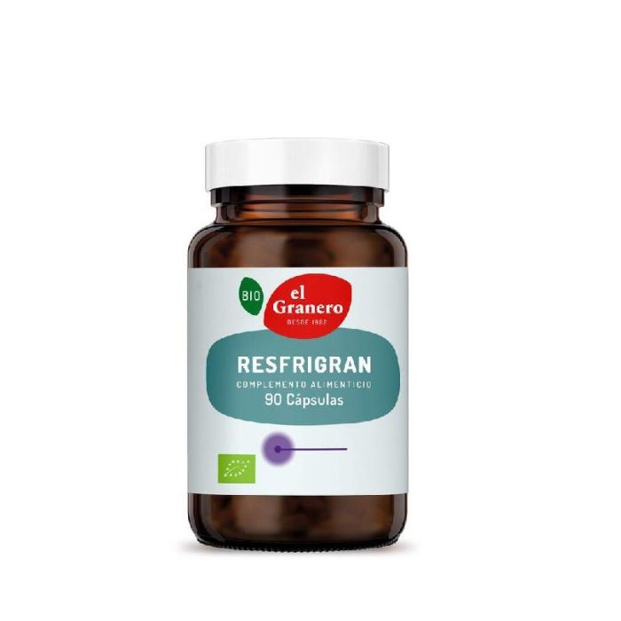 Resfrigran Bio Resfrigran Bio