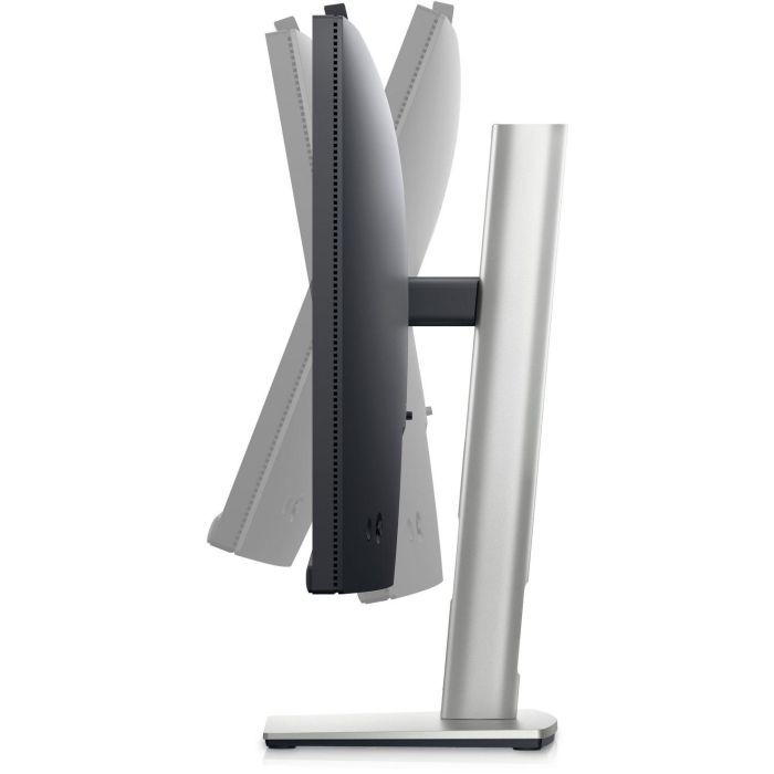 Monitor Led 23.8 Pulgadas Dell C2423H Negro 6