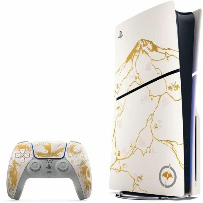 PlayStation 5 Sony 17