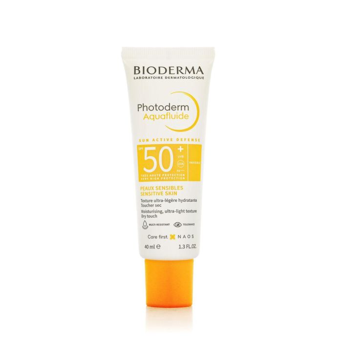 Protector Solar Bioderma Photoderm 40 ml 1