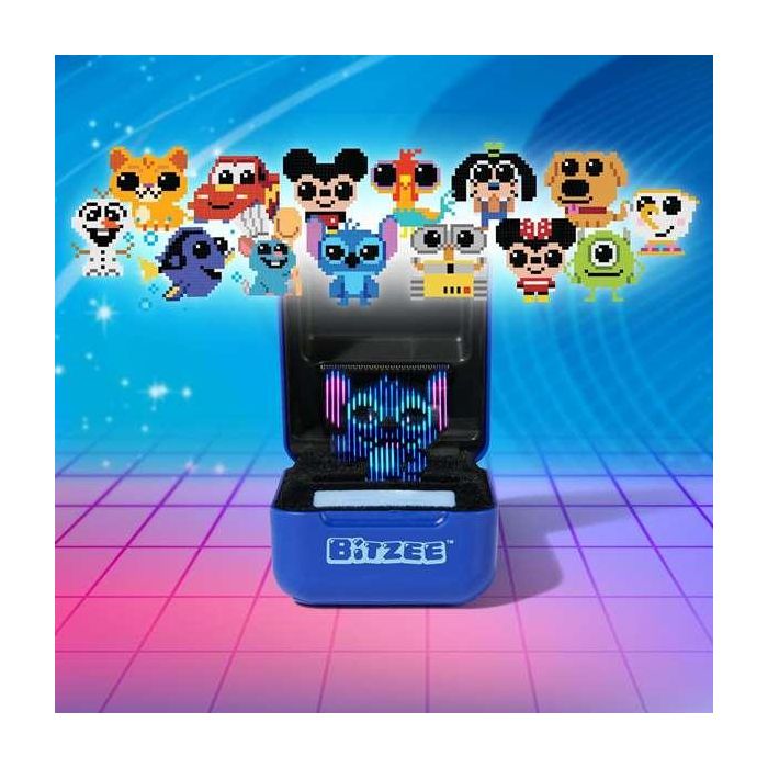 Mascota digital bitzee disney. una nueva forma de explorar el mundo disney. 2 Mascota digital bitzee disney. una nueva forma de explorar el mundo disney. 2
