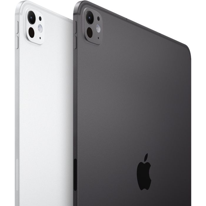 iPad Pro 11" M4 Wi-Fi + Cellular 2TB Srebrny 2 iPad Pro 11" M4 Wi-Fi + Cellular 2TB Srebrny 2