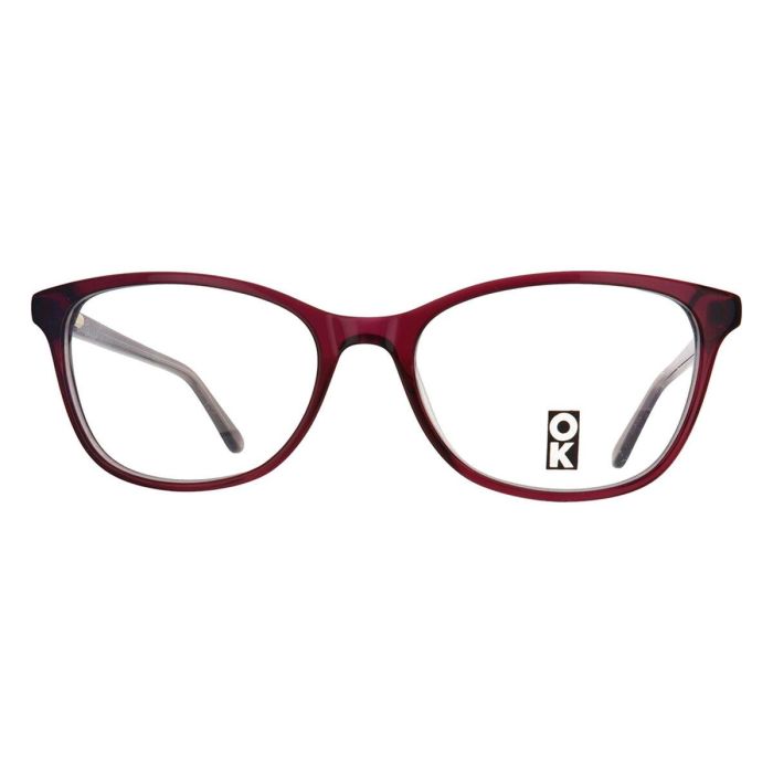Montura de Gafas Mujer OK Eyewear OK1802-910-52