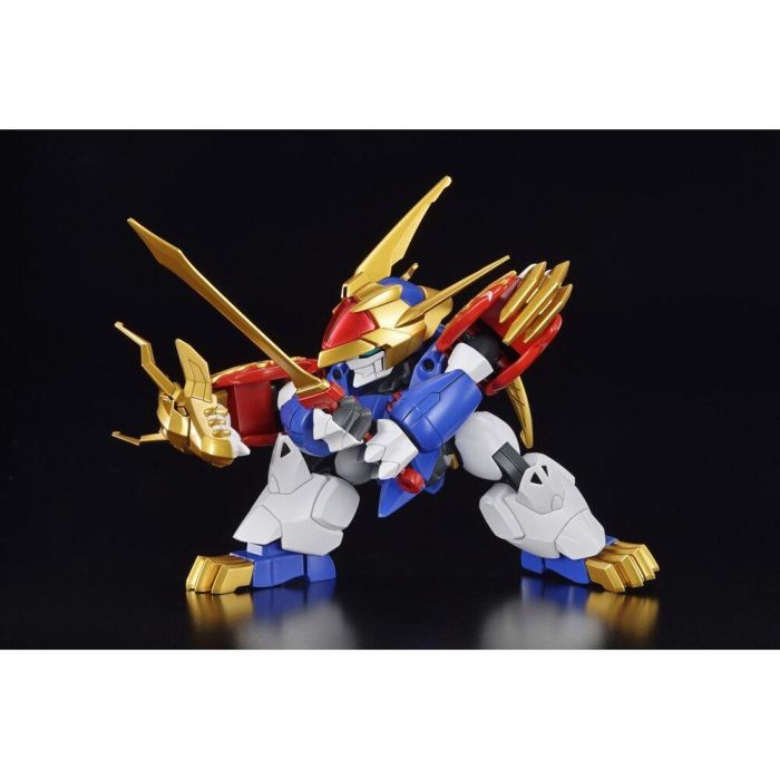 Figura Ryujinmaru Mashin Hero Wataru 4 Figura Ryujinmaru Mashin Hero Wataru 4