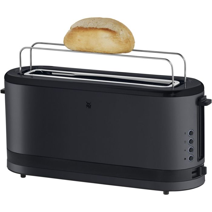 KÜCHENminis Langschlitz-Toaster 4 KÜCHENminis Langschlitz-Toaster 4