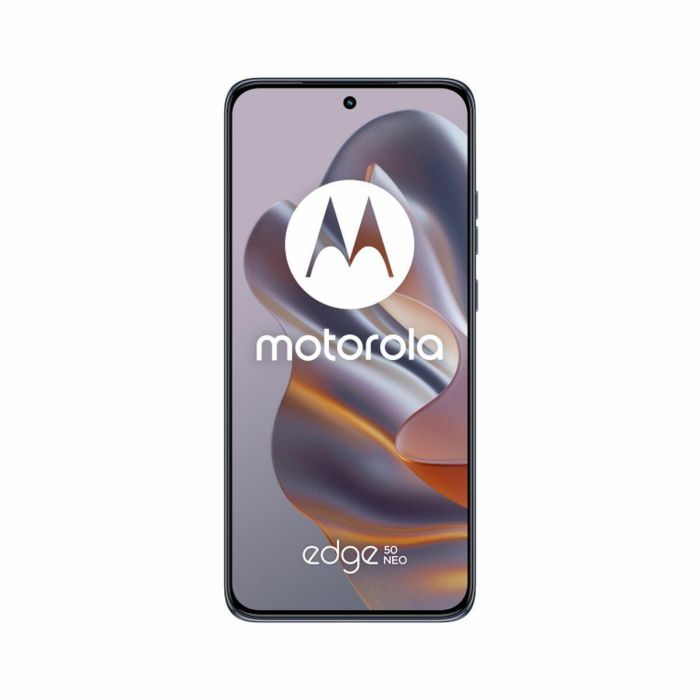 Smartphone Motorola EDGE 50 NEO 6,36" 12 GB RAM 12 GB 512 GB Gris 3 Smartphone Motorola EDGE 50 NEO 6,36" 12 GB RAM 12 GB 512 GB Gris 3