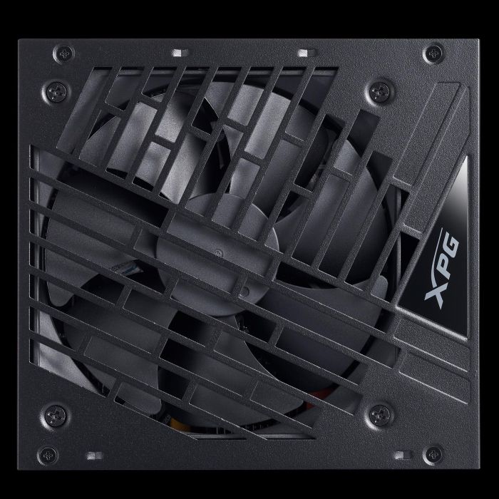 XPG COREREACTOR II VE Fuente de Alimentación para PC 750W, 80 PLUS Gold, ATX 3.1, Totalmente Modular, Color Negro 3 XPG COREREACTOR II VE Fuente de Alimentación para PC 750W, 80 PLUS Gold, ATX 3.1, Totalmente Modular, Color Negro 3
