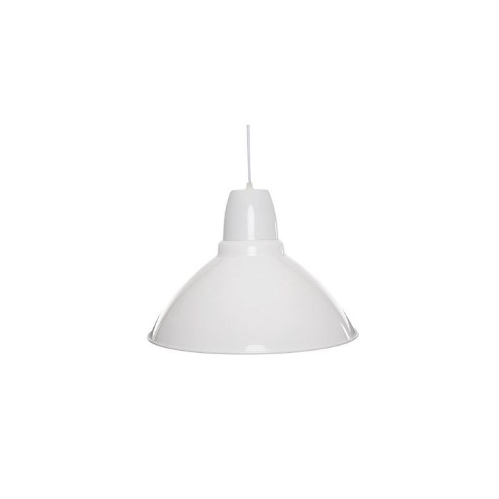 Lámpara Colgante "Makayla"  [SKD-P003-W] 4