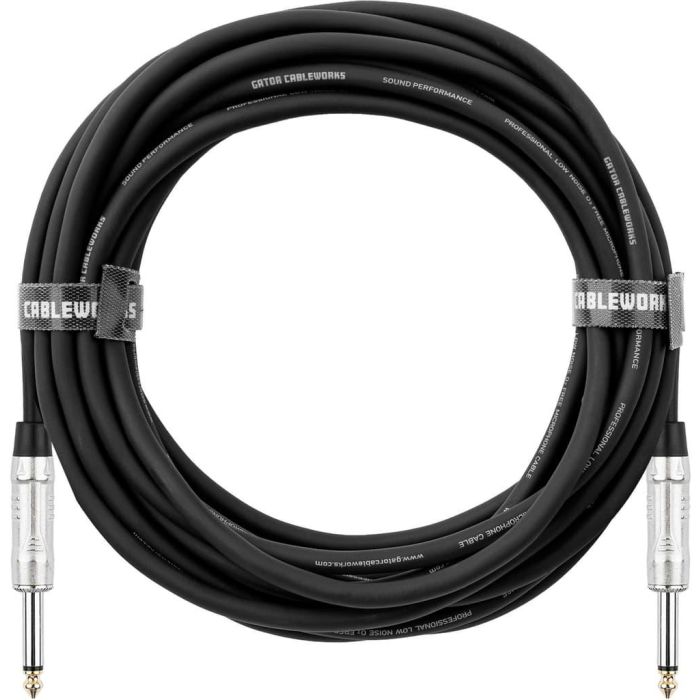 Cable Altavoz Jack/Jack - 3 M 1
