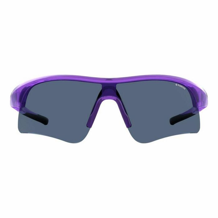 Gafas de Sol Unisex Polaroid PLD 7024_S 99B3V_C3 1 Gafas de Sol Unisex Polaroid PLD 7024_S 99B3V_C3 1