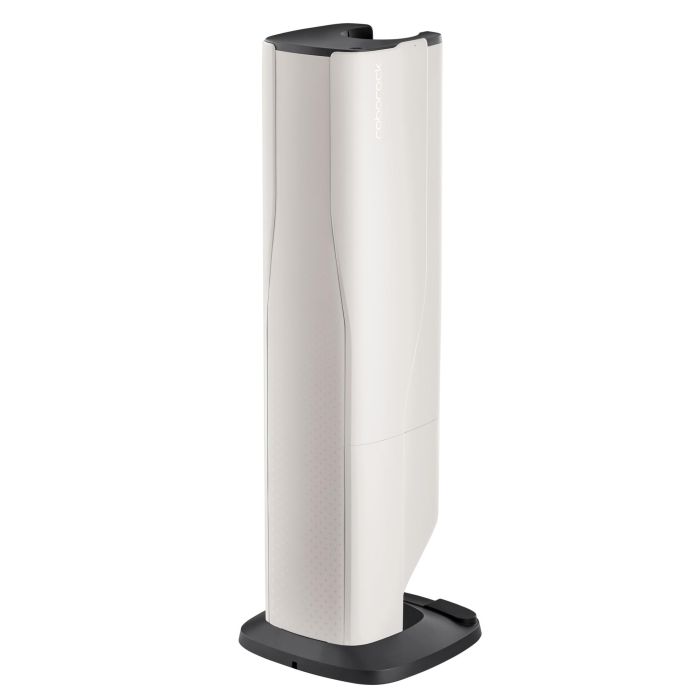 Roborock H60 Hub Ultra Aspiradora de Mano Negro, Blanco sin Bolsa 3