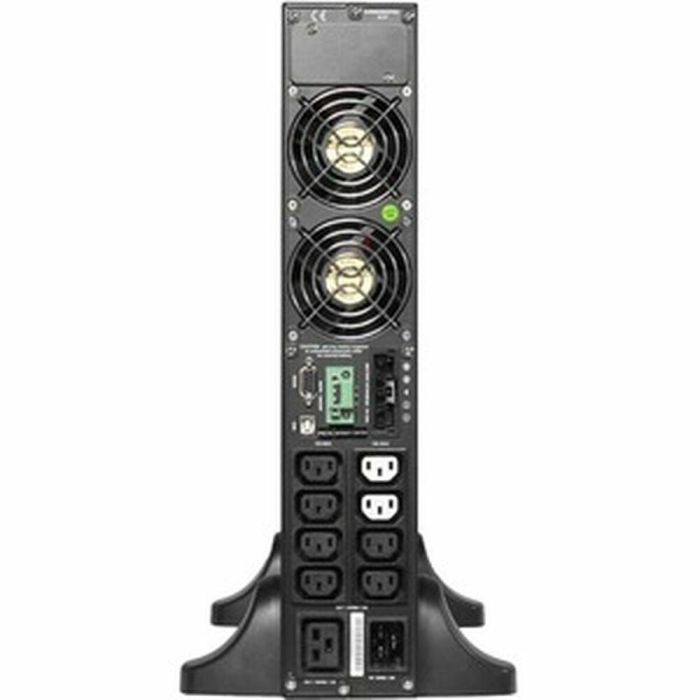 SAI Interactivo Riello CSDH3K0AA5 2700 W 2 SAI Interactivo Riello CSDH3K0AA5 2700 W 2