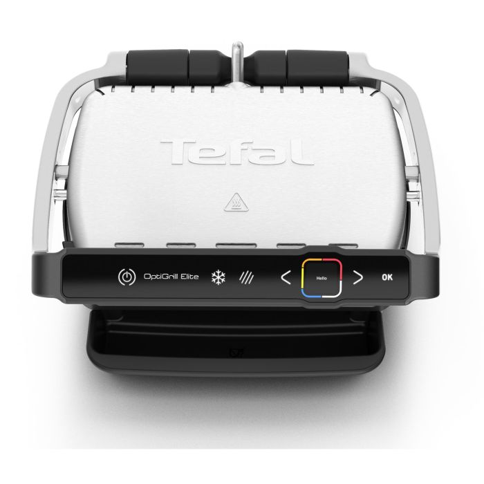 Tefal OptiGrill Elite GC750D16 1