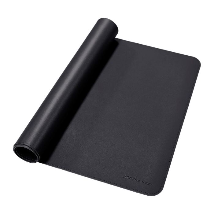 Phoenix technologies Alfombrilla de ratón PU 80 cm, antideslizante e impermeable 5