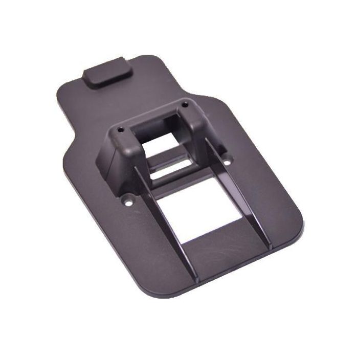 Havis Custom Backplate for Verifone VX805/820 to mount to any FlexiPole Payment Terminal Stand Havis Custom Backplate for Verifone VX805/820 to mount to any FlexiPole Payment Terminal Stand